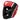 RDX Aura Plus T-17 Caschetto Boxe Pelle Visibilità
