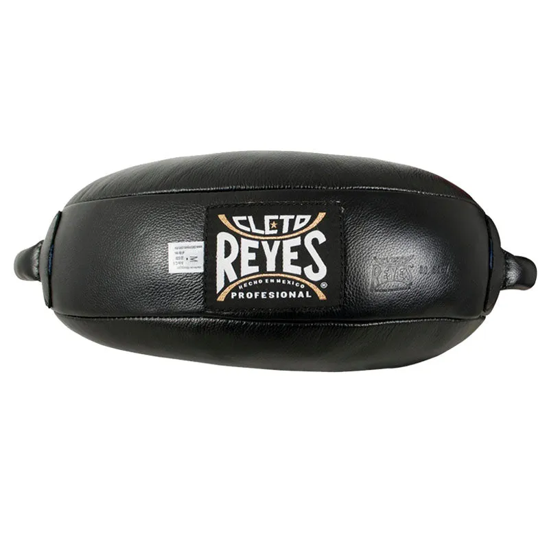 Cleto Reyes Traditional Gobernadora Scudo Pelle M 40cm