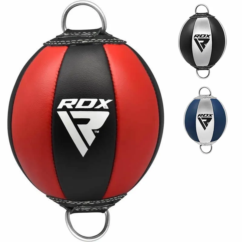 RDX O1 Pro Palla Double End Pelle per Velocità