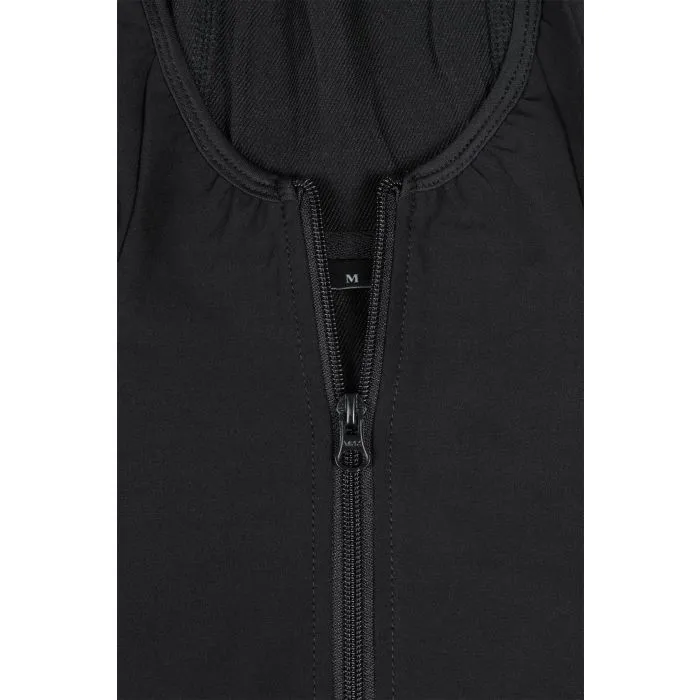 TOP TEN 4success tuta fitness poliestere elasticizzata