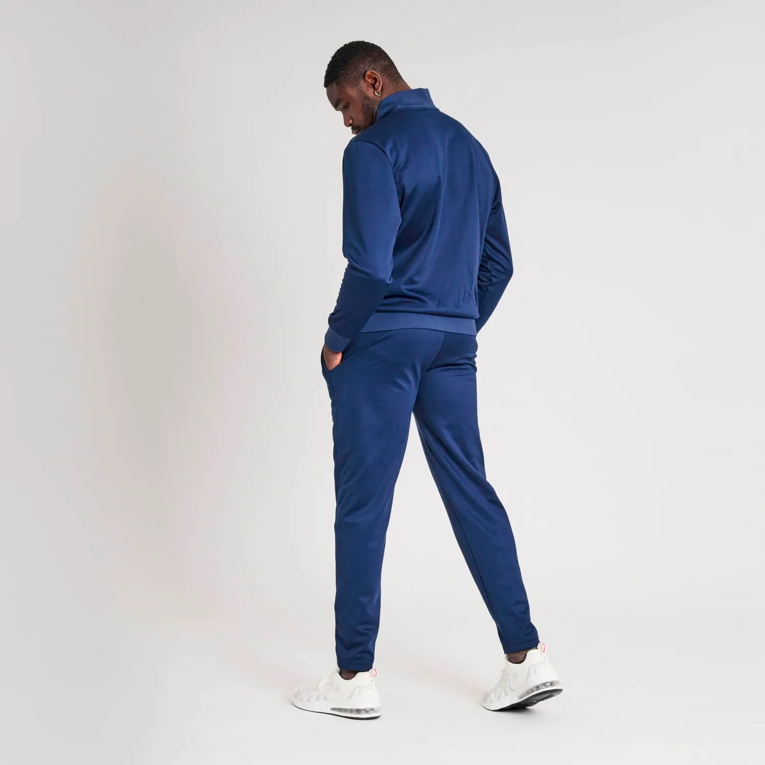 Leone1947 ABX108 Felpa Full Zip XXL calore leggero