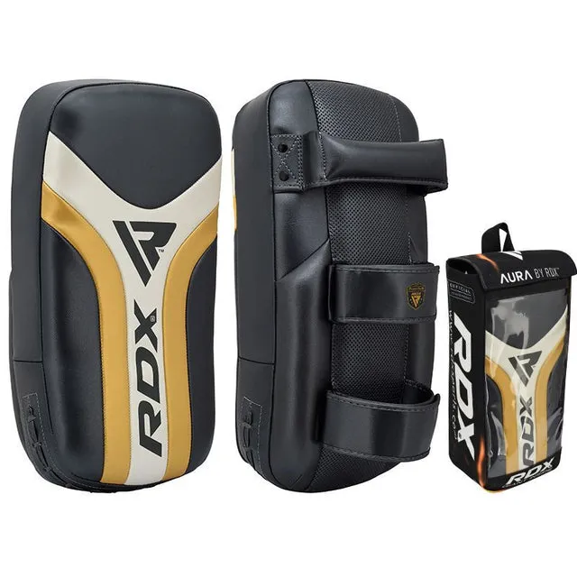RDX T17 Aura Pao Thai Gel Resistente