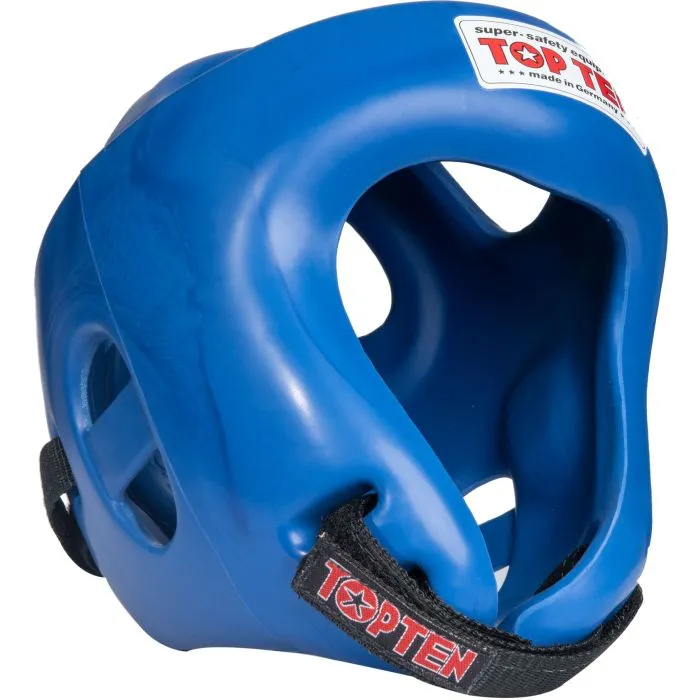 TOP TEN Competition Fight casco kickboxing