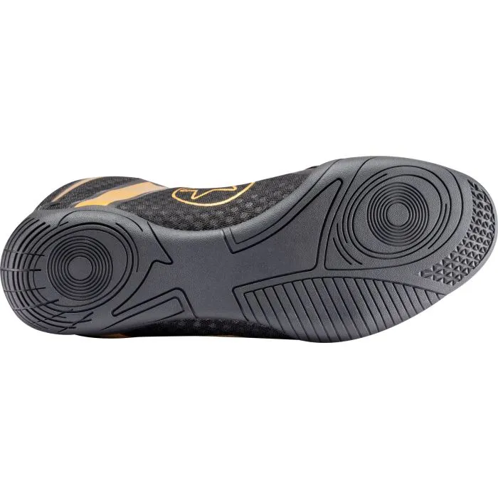 TOP TEN Speedmaster scarpe da boxe mesh leggero