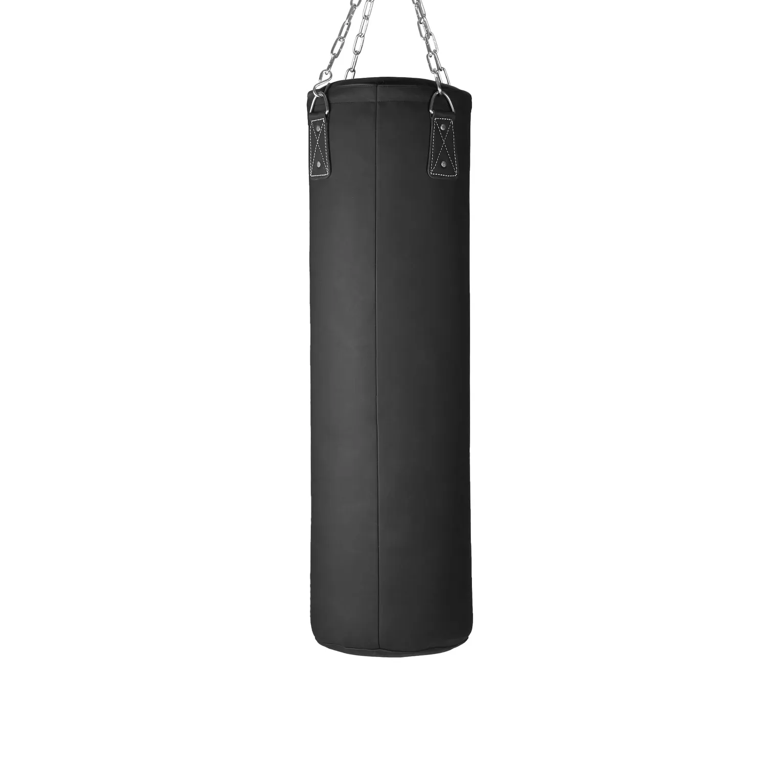 Leone 1947 Black Edition sacco boxe 30 kg Made in Italy