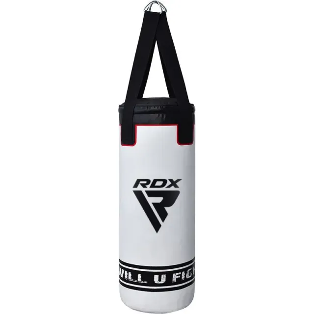 RDX 4W Sacco Boxe Bimbi 2ft Maya Hide 12 Kg