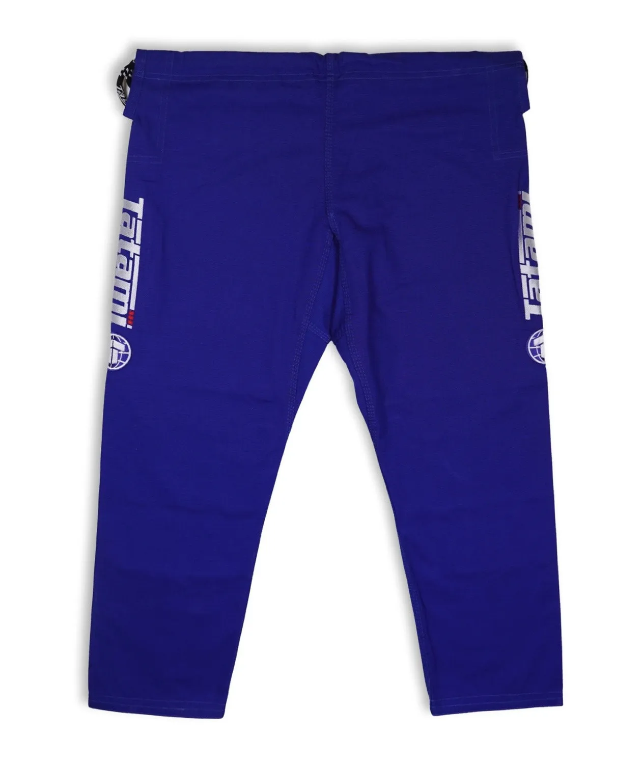 Tatami Comp Classic kimono BJJ donna blu