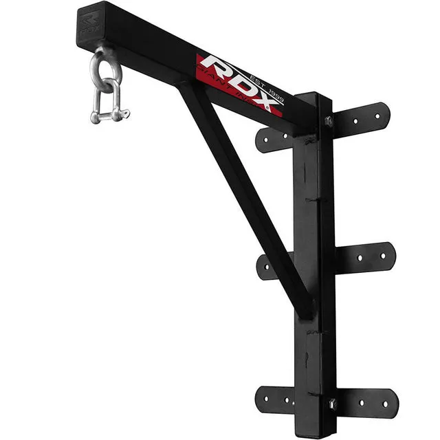 RDX X4 Staffa a Muro 2ft per Sacco Pieghevole Acciaio