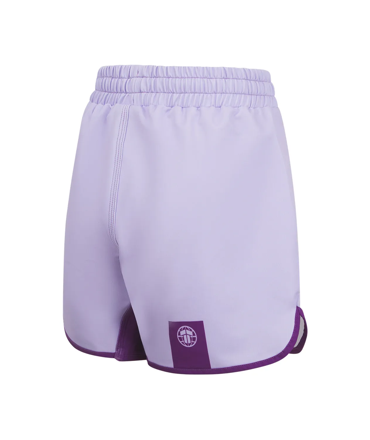 Tatami Contrast shorts grappling donna berry riciclati