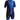 RDX 1U Tuta Sauna Neoprene con Zip per Sudorazione