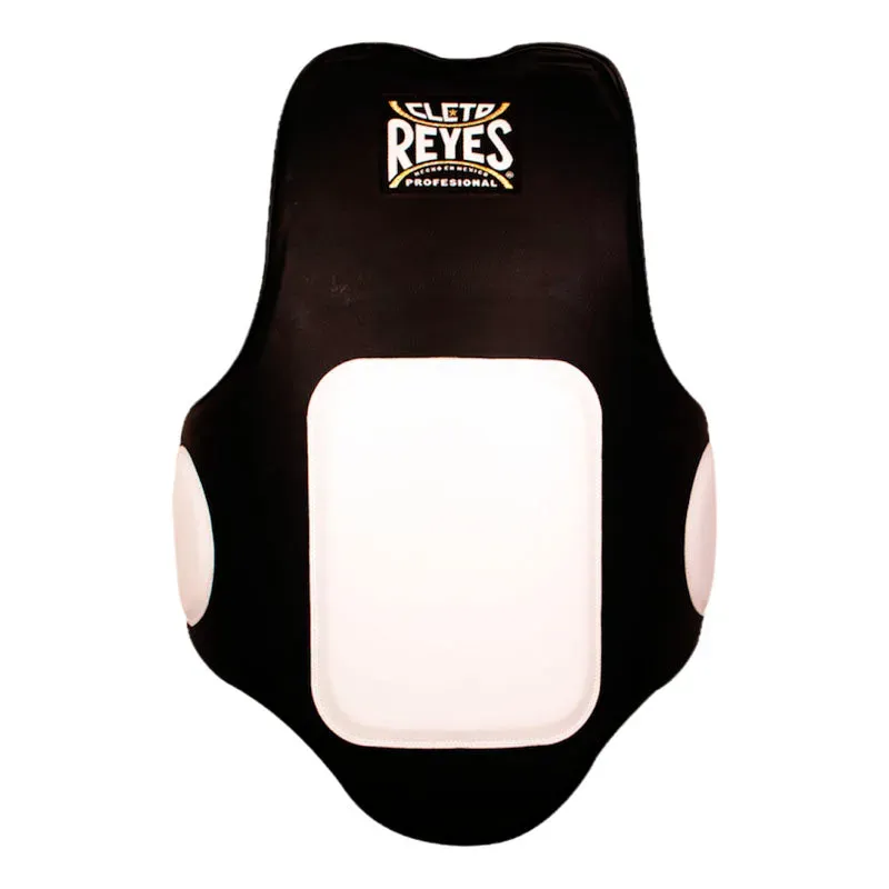 Cleto Reyes corpetto protezione coach sintetico