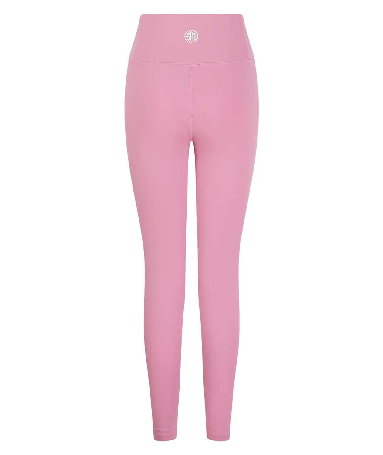 Tatami Luxe Leggings Donna Rosa Blush Elasticizzati