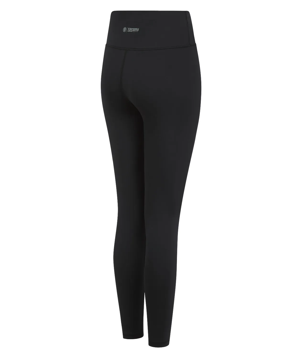 Tatami Fightwear Fusion Ladies leggings donna neri squat proof