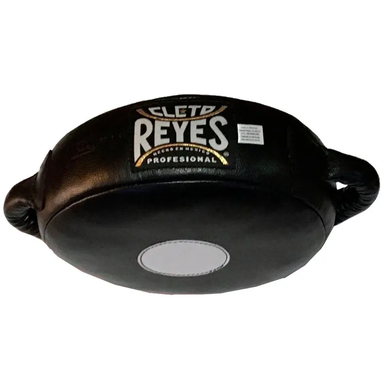 Cleto Reyes Traditional Gobernadora Scudo Pelle M 40cm