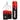 RDX F9 Sacco Boxe 3 in 1 Rosso Nero con Guantini
