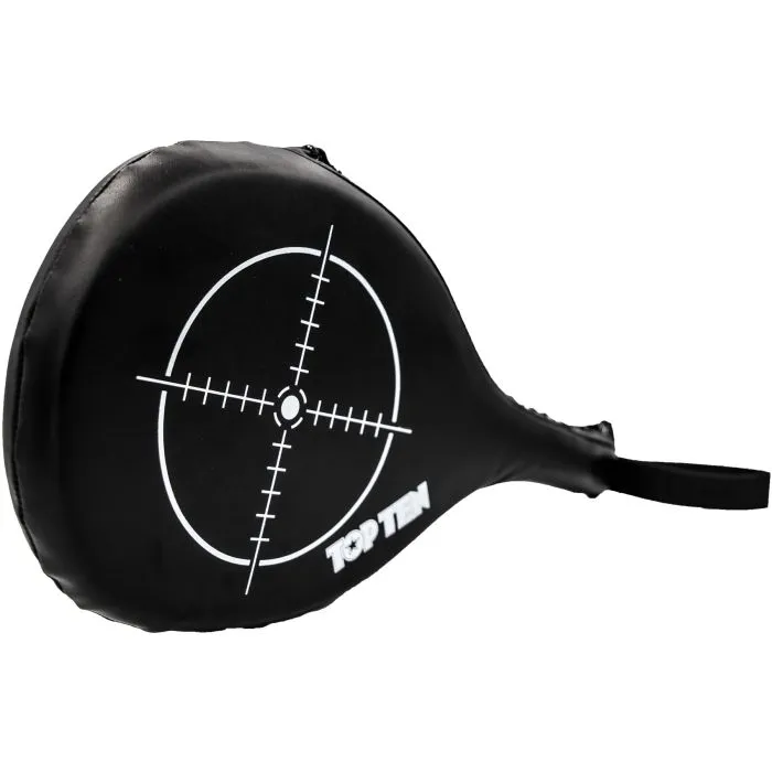 TOP TEN Target Coach Paddle colpitori boxe allenamento