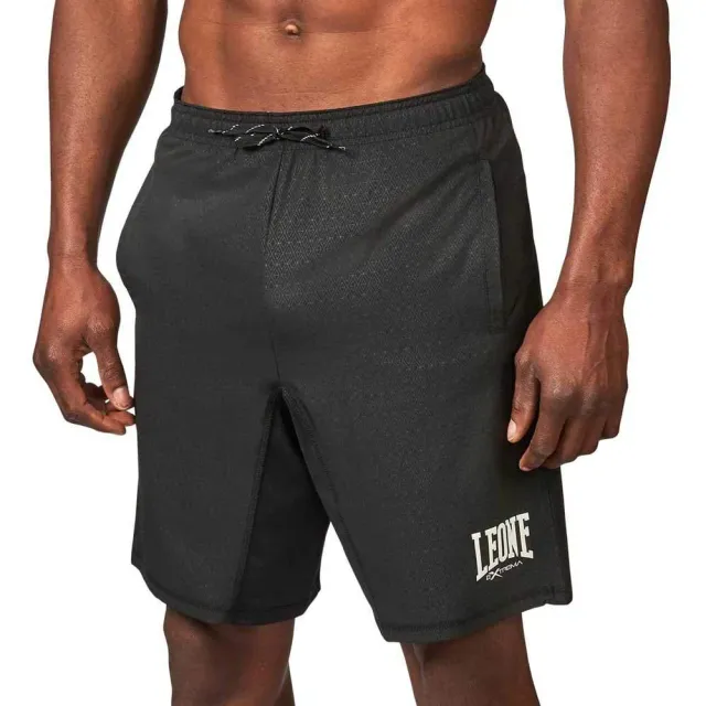 Leone1947 Extrema 2.0 ABX31 shorts unisex