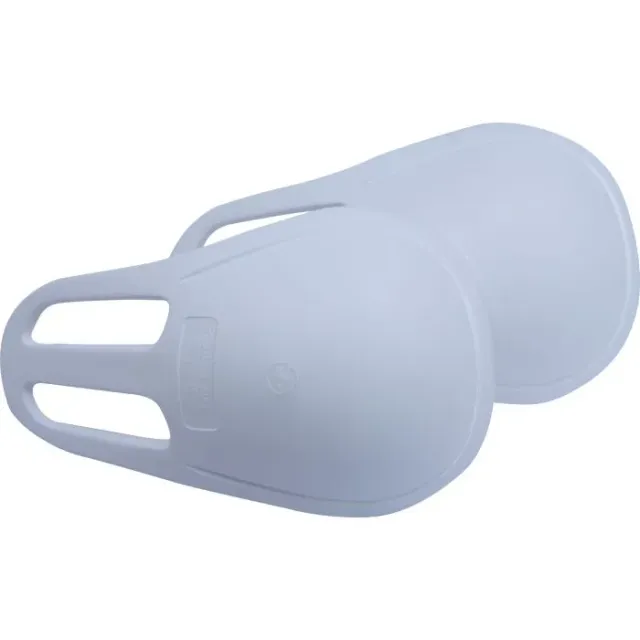 TOP TEN Soft inserti reggiseno sportivo schiuma
