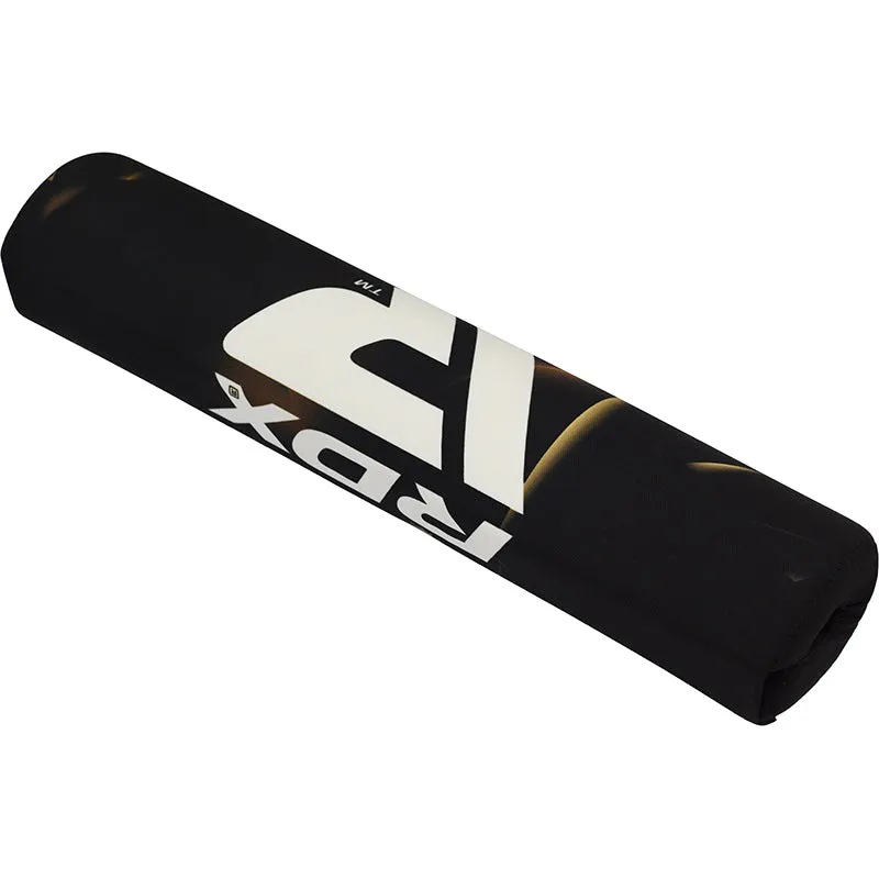 RDX B2 Cuscinetto Bilanciere Bianco Imbottito
