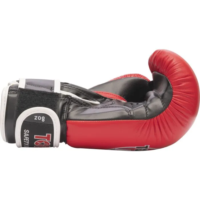 TOP TEN Kids guanti da boxe bambini schiuma IMF