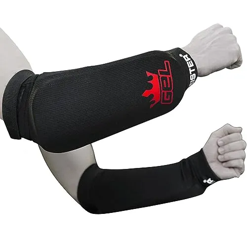 Meister protezioni avambracci gel S/M coppia