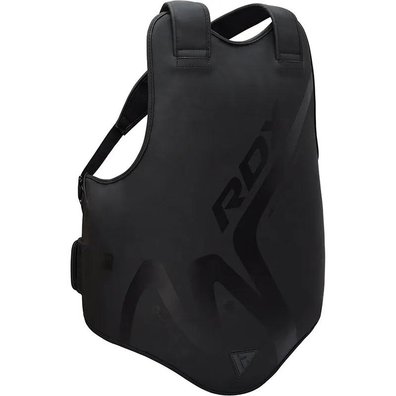 RDX T15 Noir Corpetto Protettivo Coach EVA