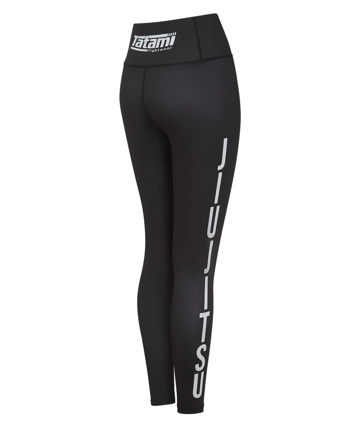 Tatami Fightwear Helena Ranked leggings donna neri