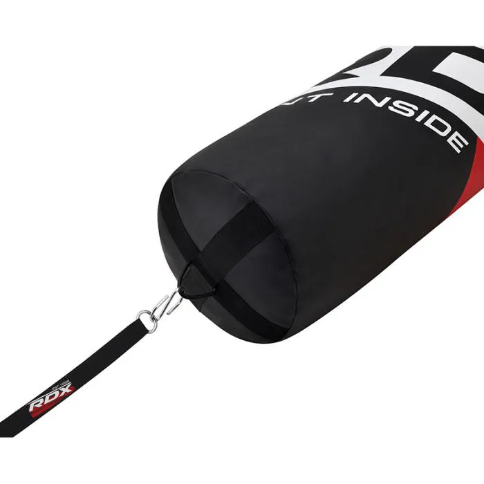 RDX F10B sacco boxe parete con guanti riempito 4FT
