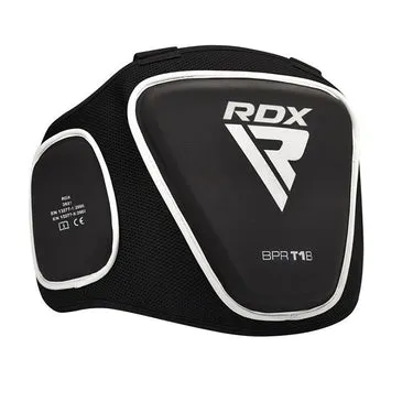RDX T1 corazza coach protezione addome boxe MMA
