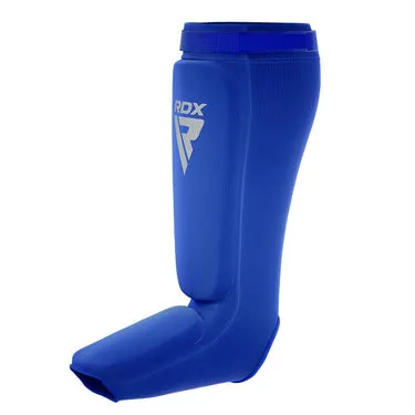 RDX SI Parastinchi MMA con Collo Piede in gel