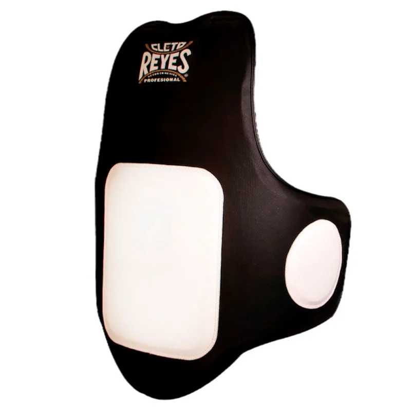 Cleto Reyes corpetto protezione coach sintetico