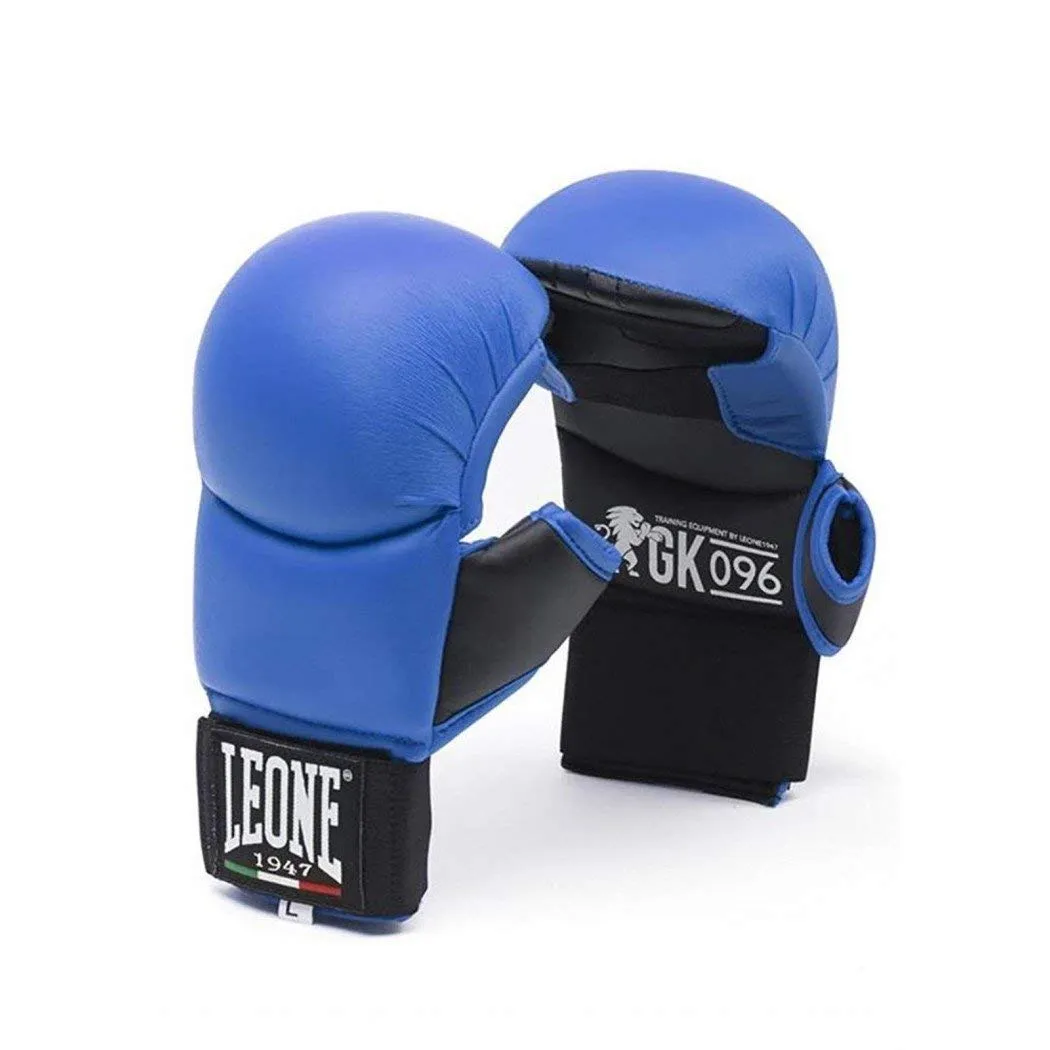 Leone1947 Fit Karate guanti M fitness boxe