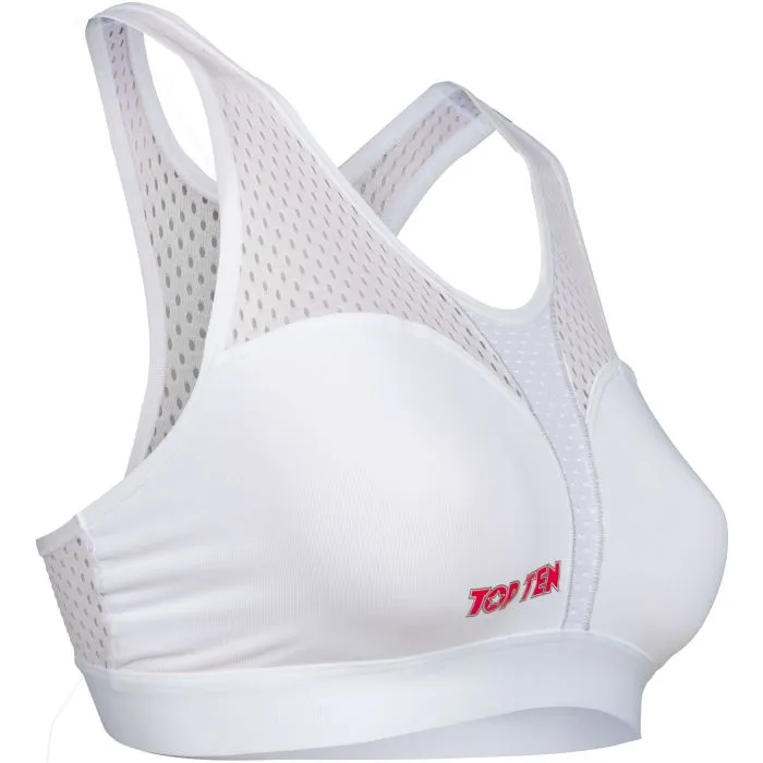 TOP TEN Cool Guard reggiseno sportivo donna