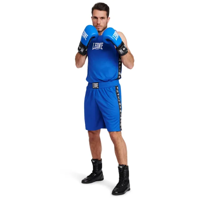 Leone1947 Ambassador t-shirt M boxe allenamento