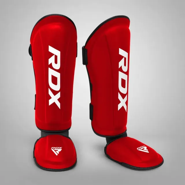 RDX T1 Parastinchi Collo Piede Neri Gel Supremo