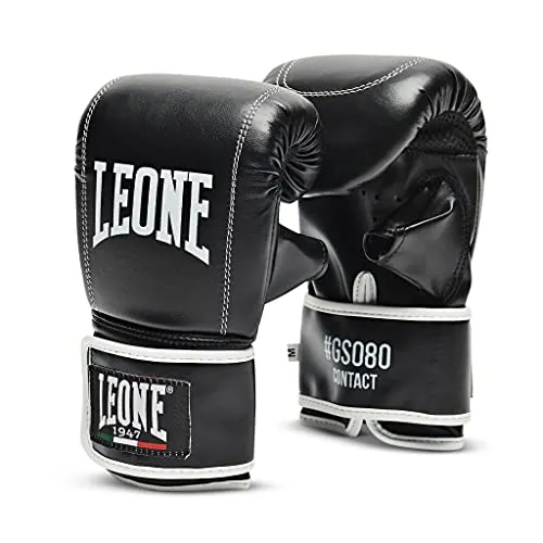 Leone1947 Contact Guanti da Sacco M pelle traspirante