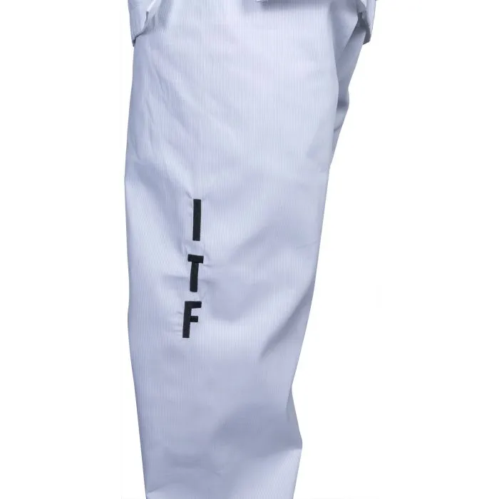 TOP TEN Classic dobok Taekwon-Do ITF cotone