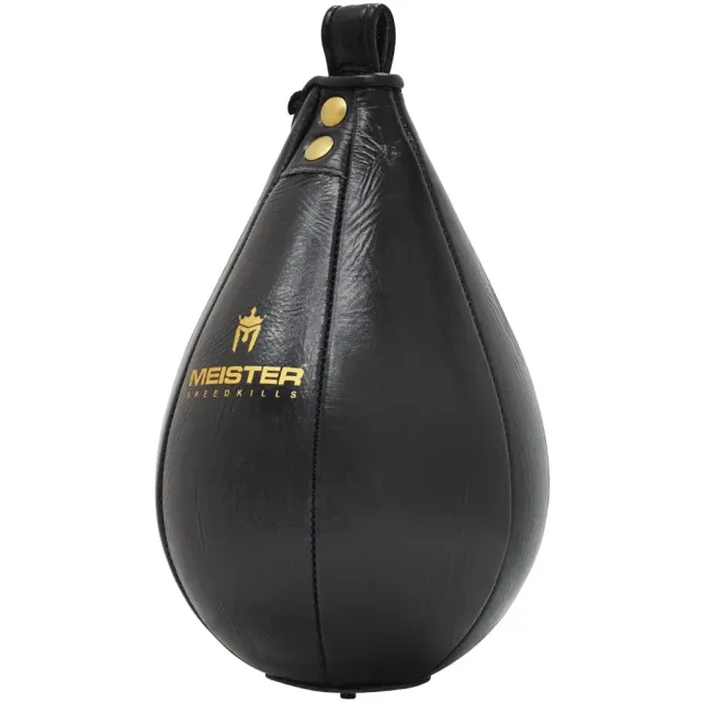 Meister SpeedKills pera da boxe Medium pelle