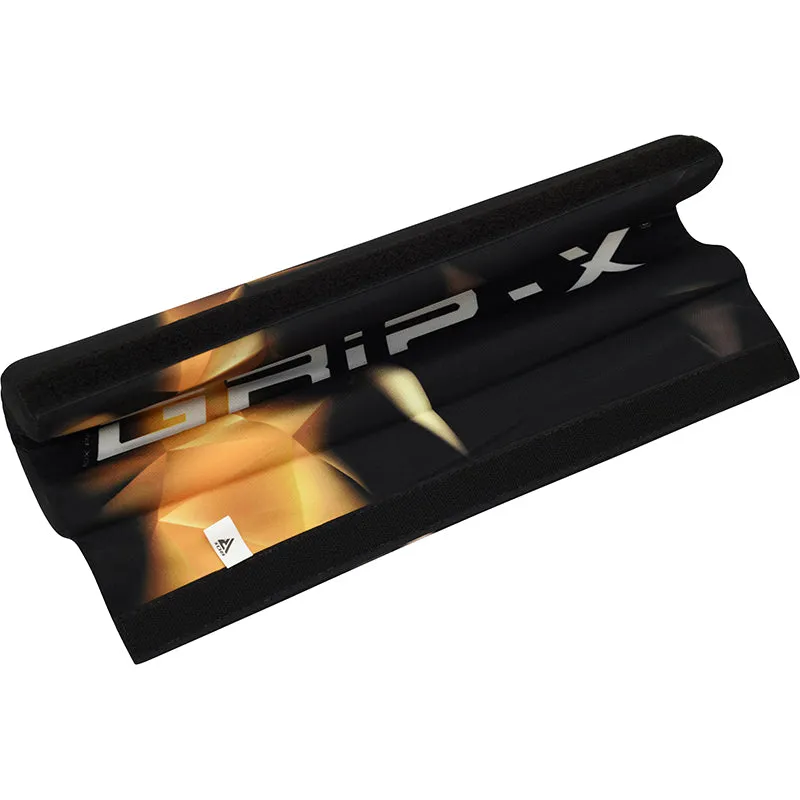 RDX B2 Cuscinetto Bilanciere Bianco Imbottito