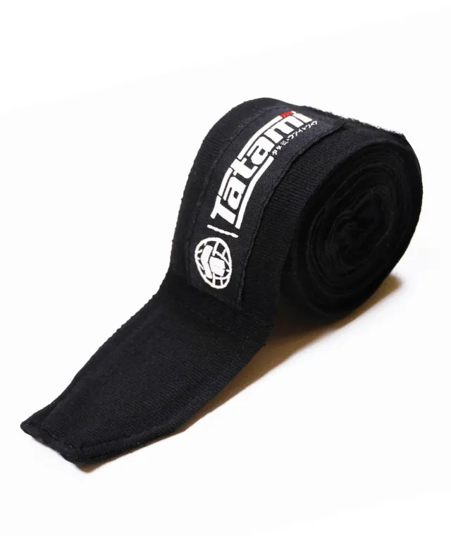 Tatami Fightwear 4M Bendaggi Boxe 4 Metri Elasticizzati