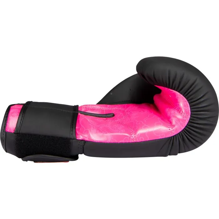 Top Ten Dragon guanti boxe poliuretano MLP foam