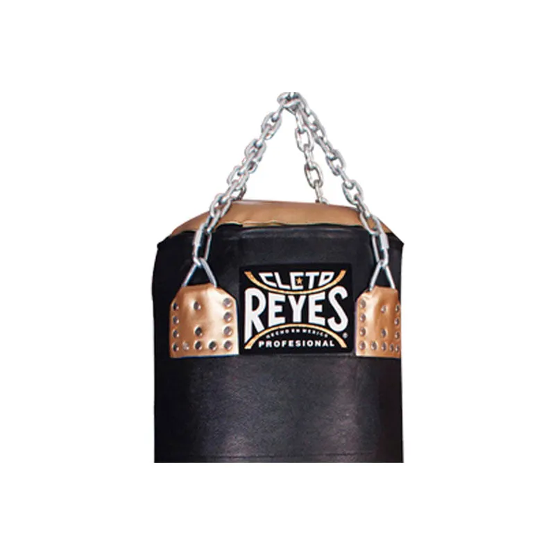 Cleto Reyes Extra Pesado 130 cm sacco boxe pelle 50 kg