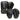RDX F6 KARA Guanti Boxe Bimbi 6oz + Focus Mitts