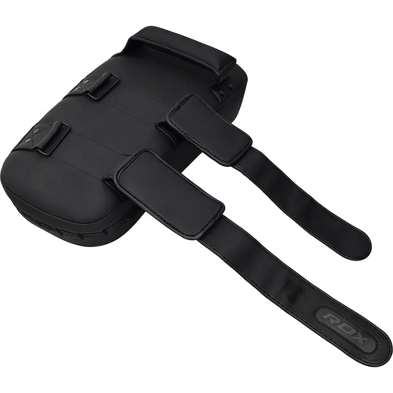 RDX T15 Noir pao thai singolo nero antiurto