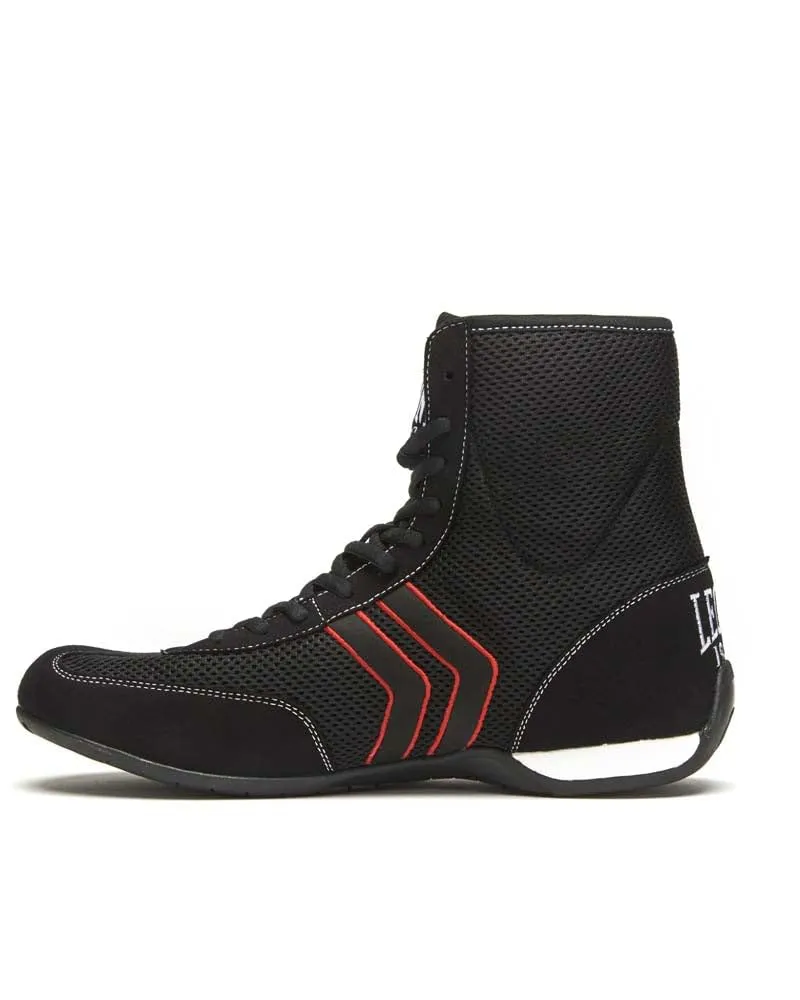 Leone1947 Hermes Scarpe da Boxe 42 traspiranti