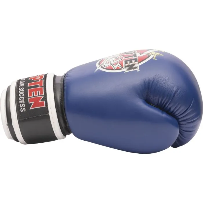TOP TEN Kids guanti da boxe bambini schiuma IMF
