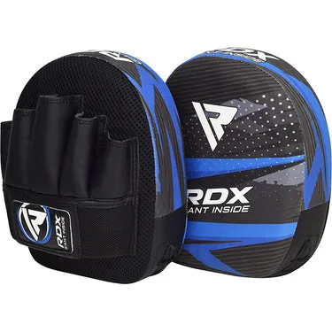 RDX J11 Pao Boxe Bambini per Allenatore Coppia