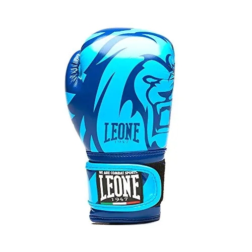 Leone1947 Mascot Junior Guanti Boxe bimbi protezione