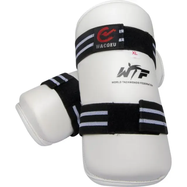 TOP TEN parabraccia Taekwondo WTF schiuma