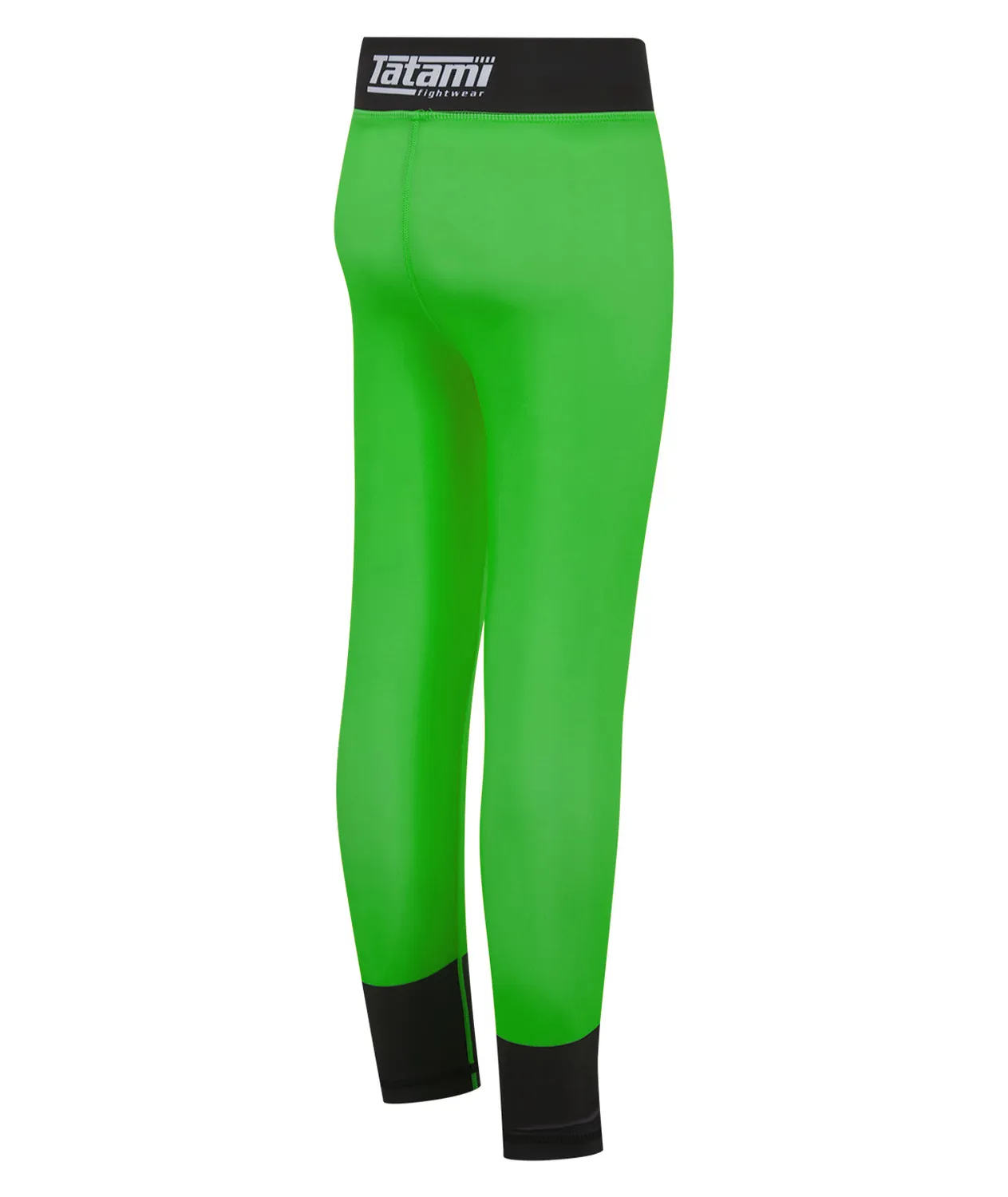 Tatami Helena Ranked leggings no-gi bimba verdi rank